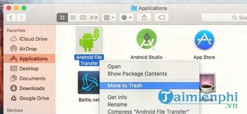 How To Remove Apps From Mac Dock